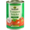 Bio Tomaten In Stücke Kräuter 400G