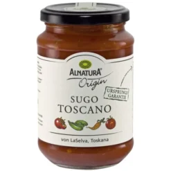 Origin Bio Tomatensauce Sugo Toscano 325ML