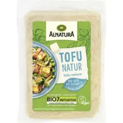 Bio Tofu Natur 200G