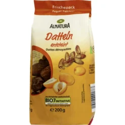 Bio Datteln Entsteint 200G