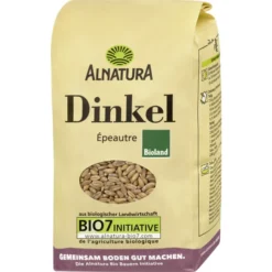 Bioland Dinkel 1KG