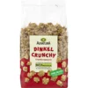 Bio Dinkel Crunchy 750G