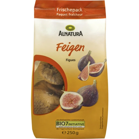 Bio Feigen 250G 1 Bio Feigen 250G