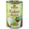 Bio Kokos Milch 400ML