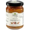 Origin Bio Pesto Arrabbiata 130G