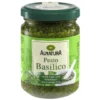 Bio Pesto Basilico 130G
