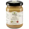 Origin Bio Pesto Ricotta 140G
