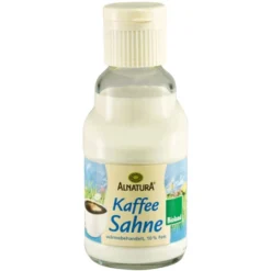 Bio Kaffeesahne 10% Fett 165G