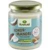 Bio Kokos-Mandel-Creme 250G