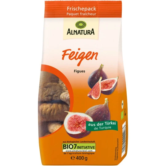 Bio Feigen 400G 1 Bio Feigen 400G