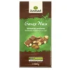 Bio Ganze Nuss Schokolade 100G