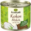 Bio Kokosmilch 200ML