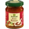 Bio Pesto Rosso 120G