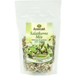 Bio Salatkerne Mix 100G